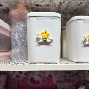 Pompompurin organization bucket